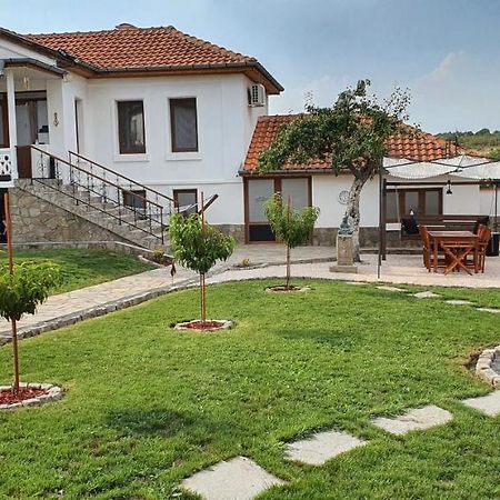 Guest House Eolea Biser Exterior foto