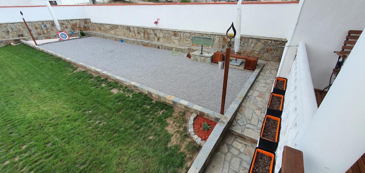 Guest House Eolea Biser Exterior foto
