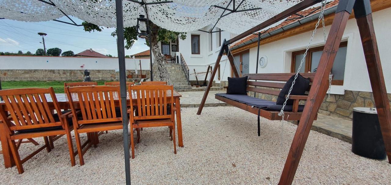 Guest House Eolea Biser Exterior foto