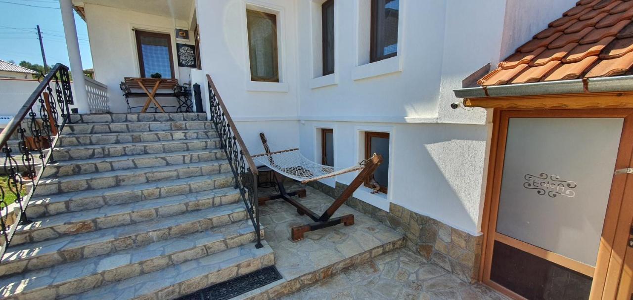 Guest House Eolea Biser Exterior foto